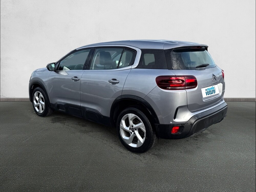 Occasion CITROEN C5 AirCross C5 Aircross BlueHDi 130 S&S EAT8 - Feel