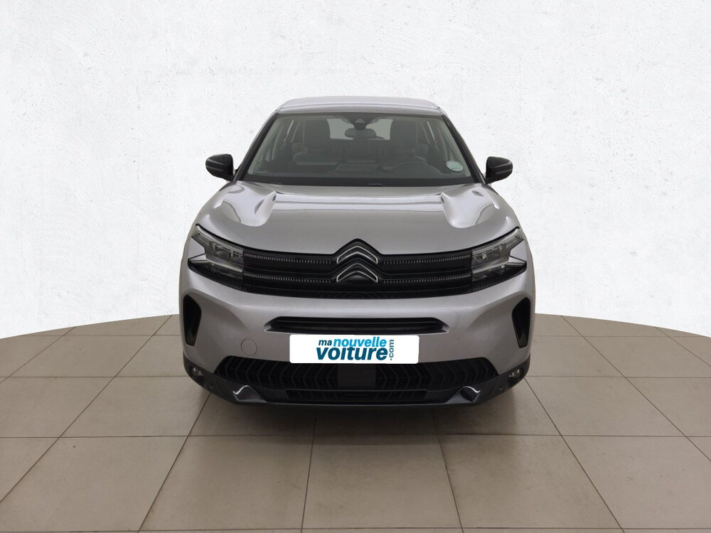 Occasion CITROEN C5 AirCross C5 Aircross BlueHDi 130 S&S EAT8 - Feel