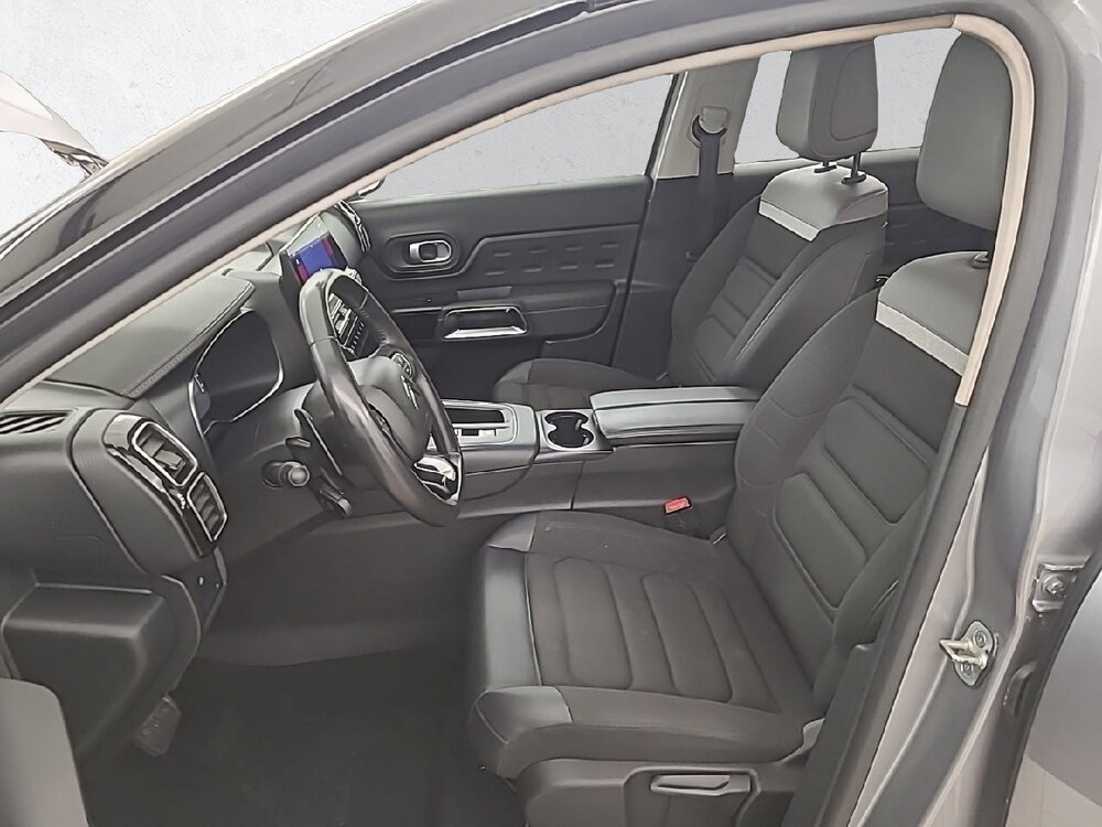 Occasion CITROEN C5 AirCross C5 Aircross BlueHDi 130 S&S EAT8 - Feel