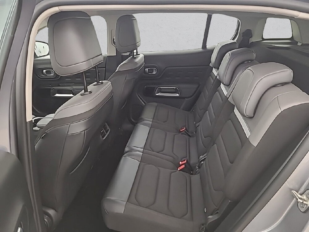 Occasion CITROEN C5 AirCross C5 Aircross BlueHDi 130 S&S EAT8 - Feel