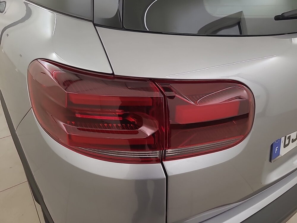 Occasion CITROEN C5 AirCross C5 Aircross BlueHDi 130 S&S EAT8 - Feel
