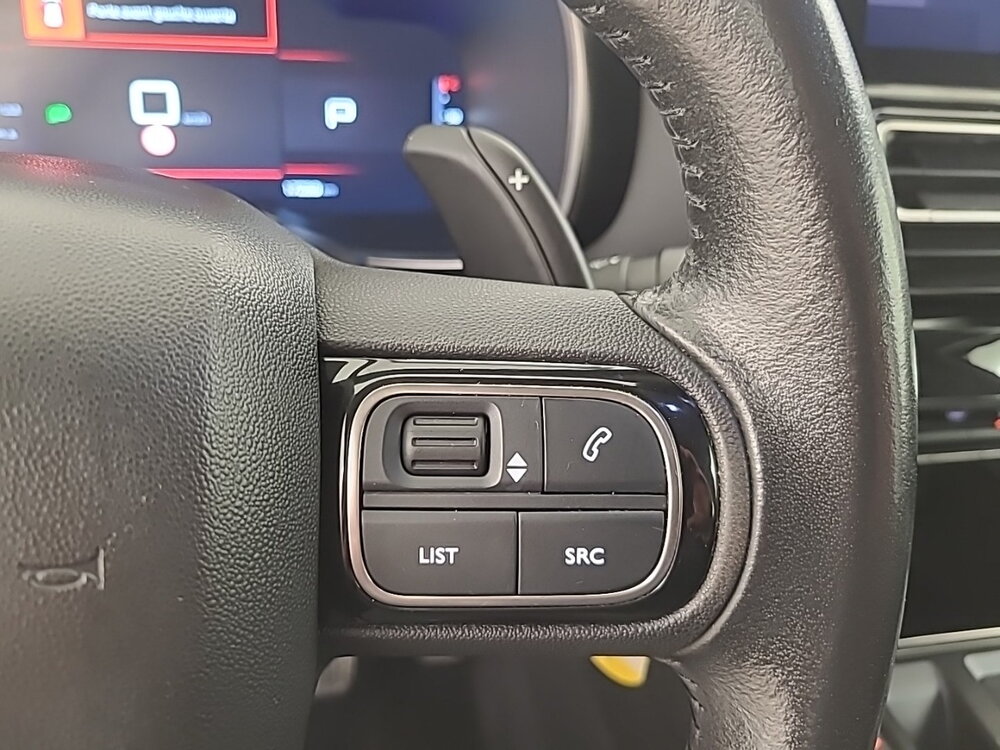 Occasion CITROEN C5 AirCross C5 Aircross BlueHDi 130 S&S EAT8 - Feel