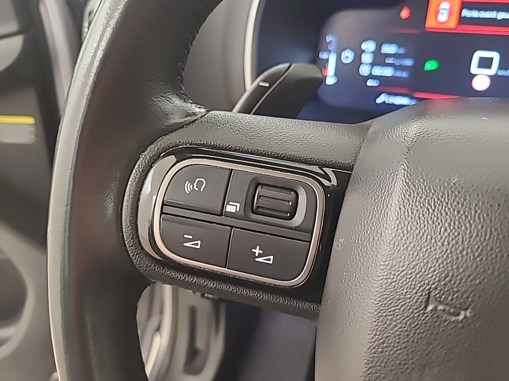 Occasion CITROEN C5 AirCross C5 Aircross BlueHDi 130 S&S EAT8 - Feel