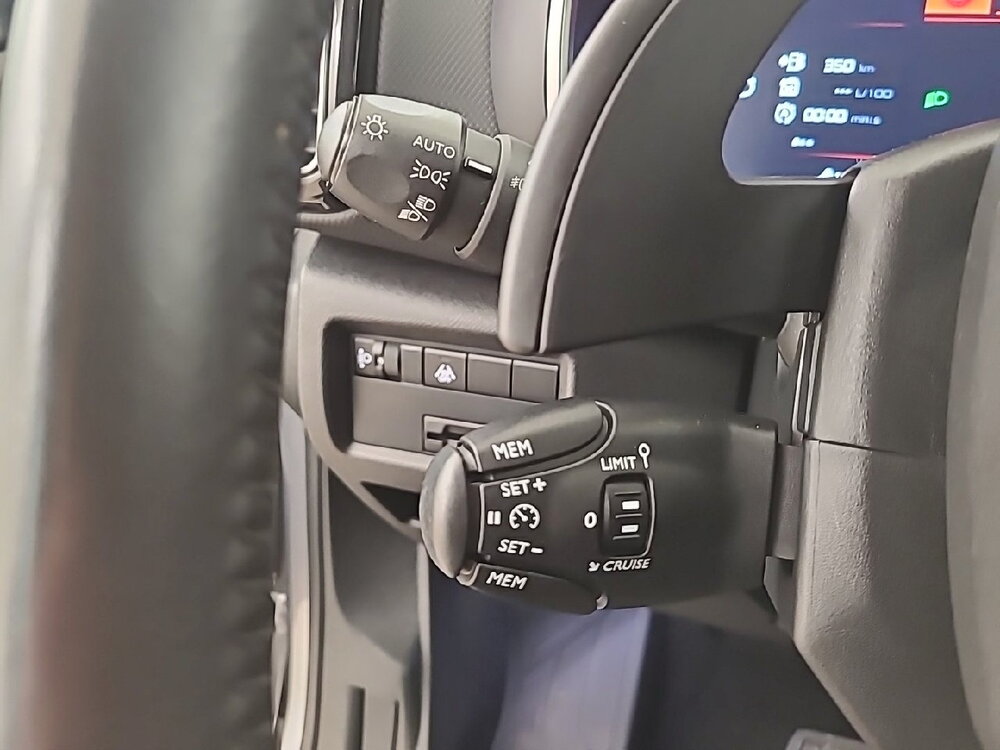 Occasion CITROEN C5 AirCross C5 Aircross BlueHDi 130 S&S EAT8 - Feel