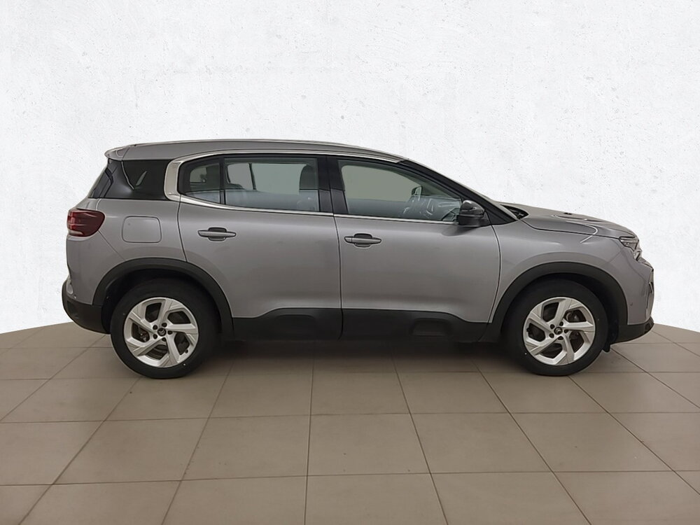 Occasion CITROEN C5 AirCross C5 Aircross BlueHDi 130 S&S EAT8 - Feel
