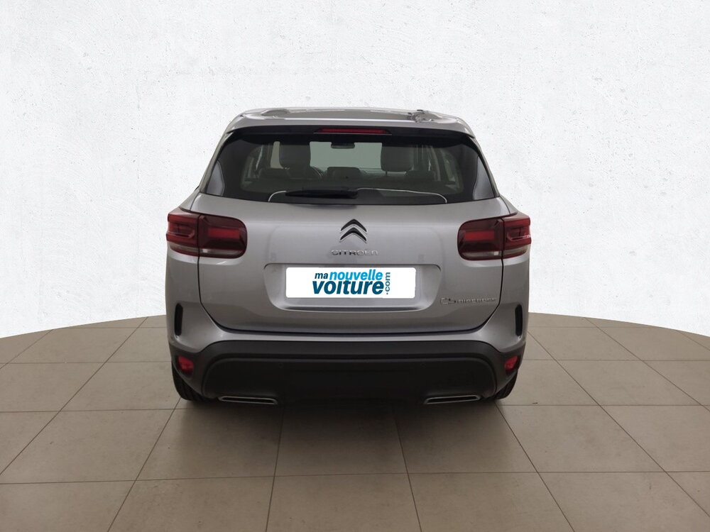 Occasion CITROEN C5 AirCross C5 Aircross BlueHDi 130 S&S EAT8 - Feel