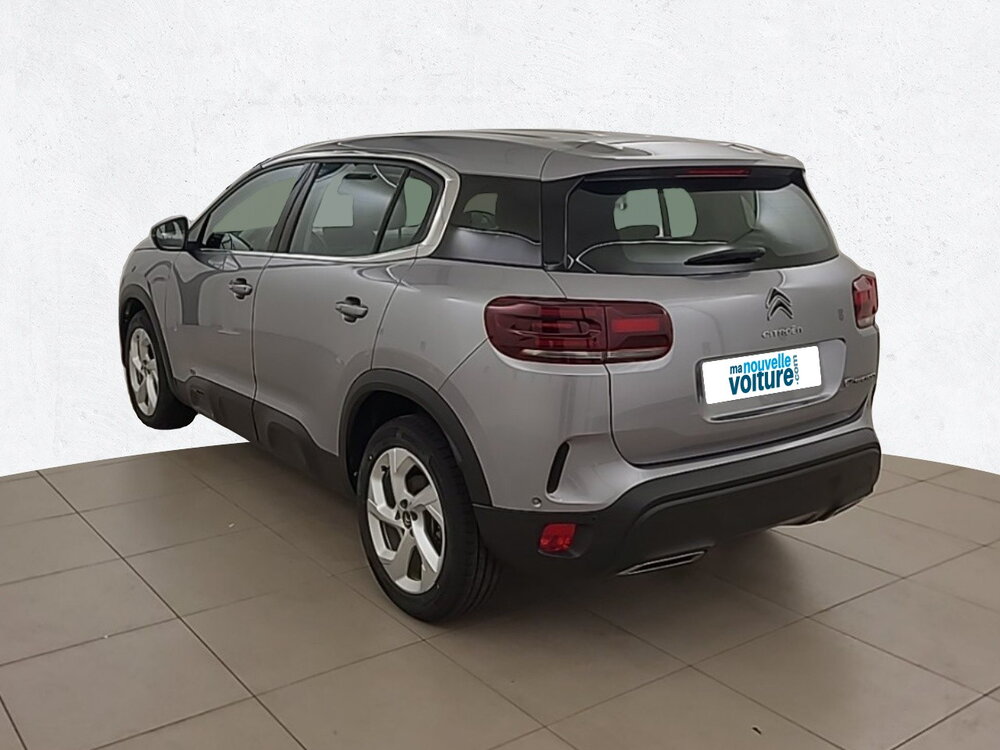 Occasion CITROEN C5 AirCross C5 Aircross BlueHDi 130 S&S EAT8 - Feel