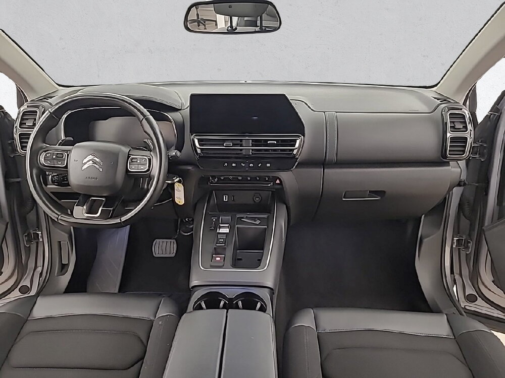 Occasion CITROEN C5 AirCross C5 Aircross BlueHDi 130 S&S EAT8 - Feel