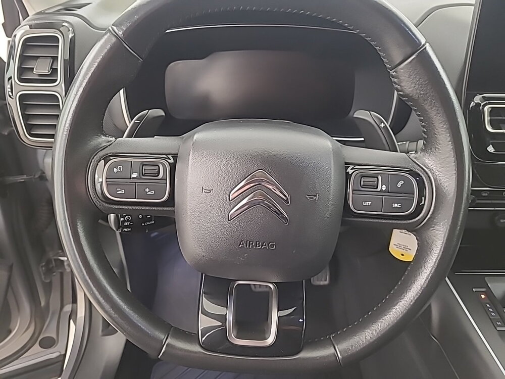 Occasion CITROEN C5 AirCross C5 Aircross BlueHDi 130 S&S EAT8 - Feel