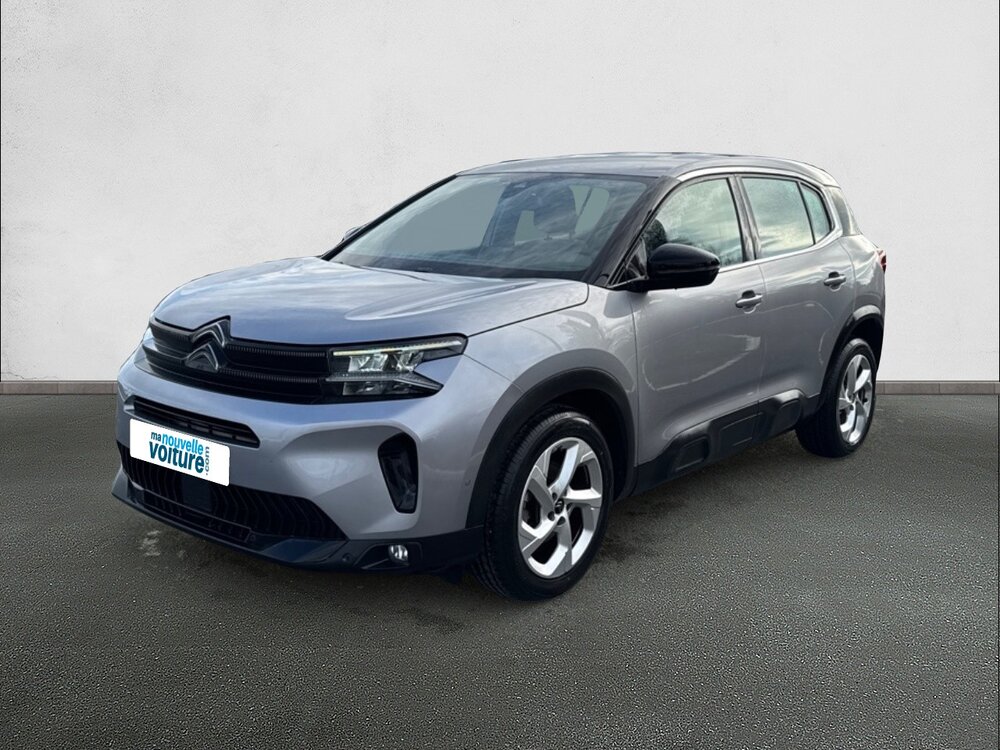 Occasion CITROEN C5 AirCross C5 Aircross BlueHDi 130 S&S EAT8
