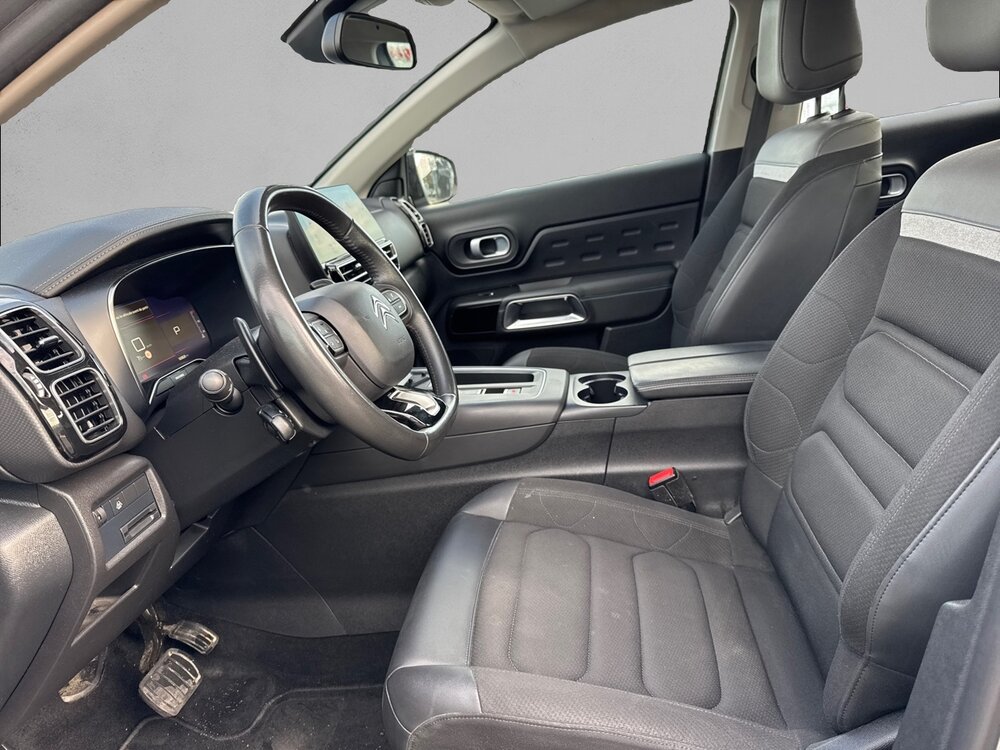 Occasion CITROEN C5 AirCross C5 Aircross BlueHDi 130 S&S EAT8
