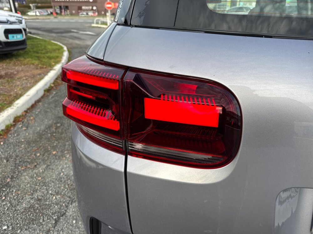 Occasion CITROEN C5 AirCross C5 Aircross BlueHDi 130 S&S EAT8