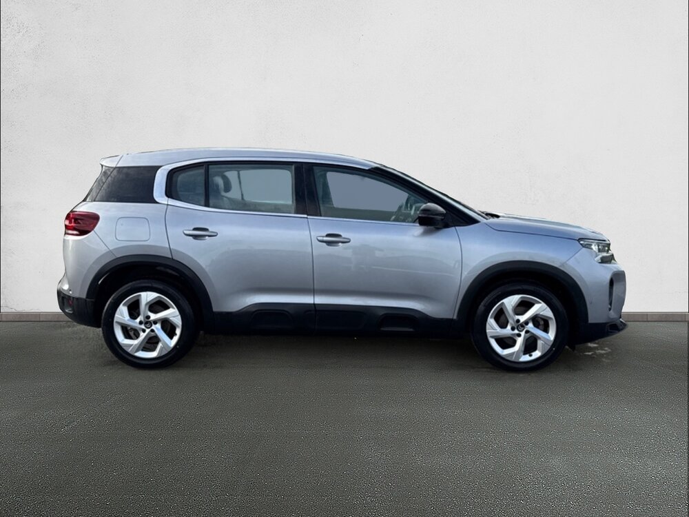 Occasion CITROEN C5 AirCross C5 Aircross BlueHDi 130 S&S EAT8