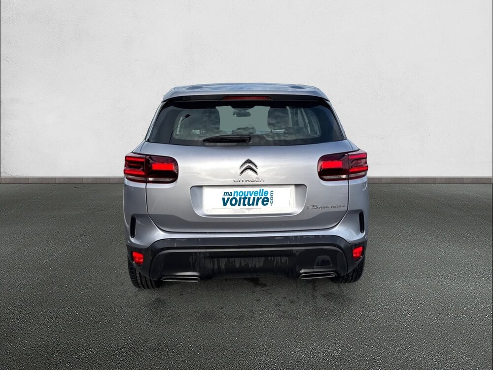 Occasion CITROEN C5 AirCross C5 Aircross BlueHDi 130 S&S EAT8