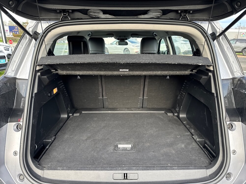 Occasion CITROEN C5 AirCross C5 Aircross BlueHDi 130 S&S EAT8