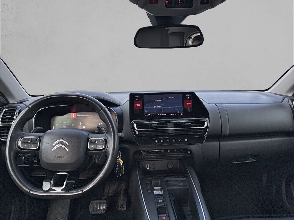 Occasion CITROEN C5 AirCross C5 Aircross BlueHDi 130 S&S EAT8