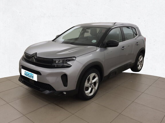 Occasion CITROEN C5 AirCross C5 Aircross BlueHDi 130 S&S EAT8 - Feel