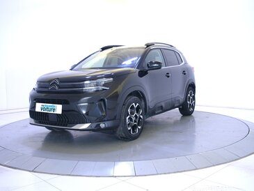 Occasion CITROEN C5 AirCross C5 Aircross BlueHDi 130 EAT8