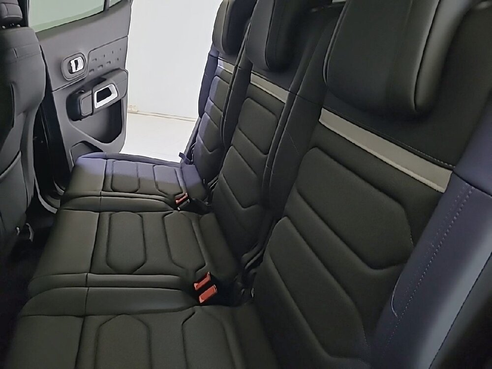 Occasion CITROEN C5 AirCross C5 Aircross BlueHDi 130 EAT8