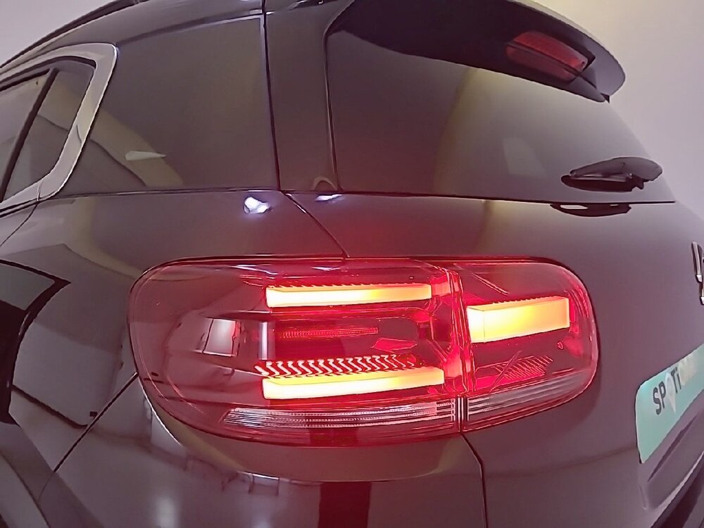 Occasion CITROEN C5 AirCross C5 Aircross BlueHDi 130 EAT8