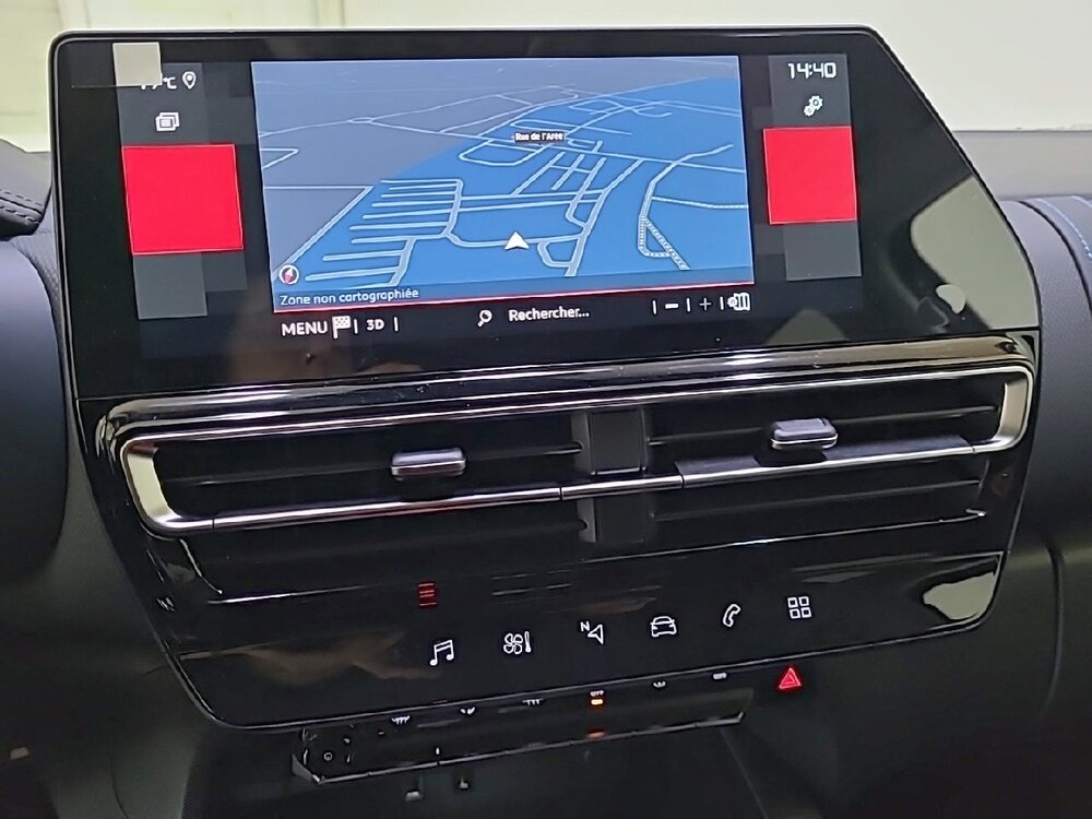 Occasion CITROEN C5 AirCross C5 Aircross BlueHDi 130 EAT8