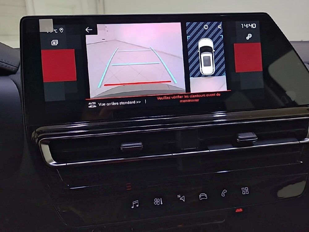 Occasion CITROEN C5 AirCross C5 Aircross BlueHDi 130 EAT8