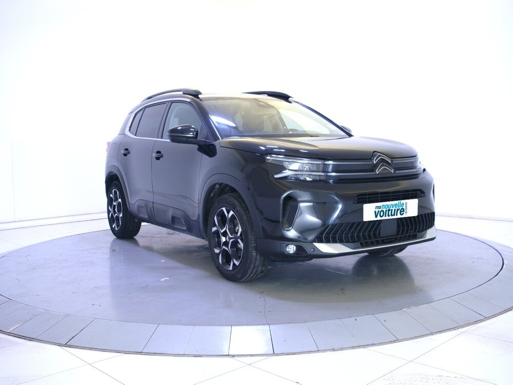 Occasion CITROEN C5 AirCross C5 Aircross BlueHDi 130 EAT8