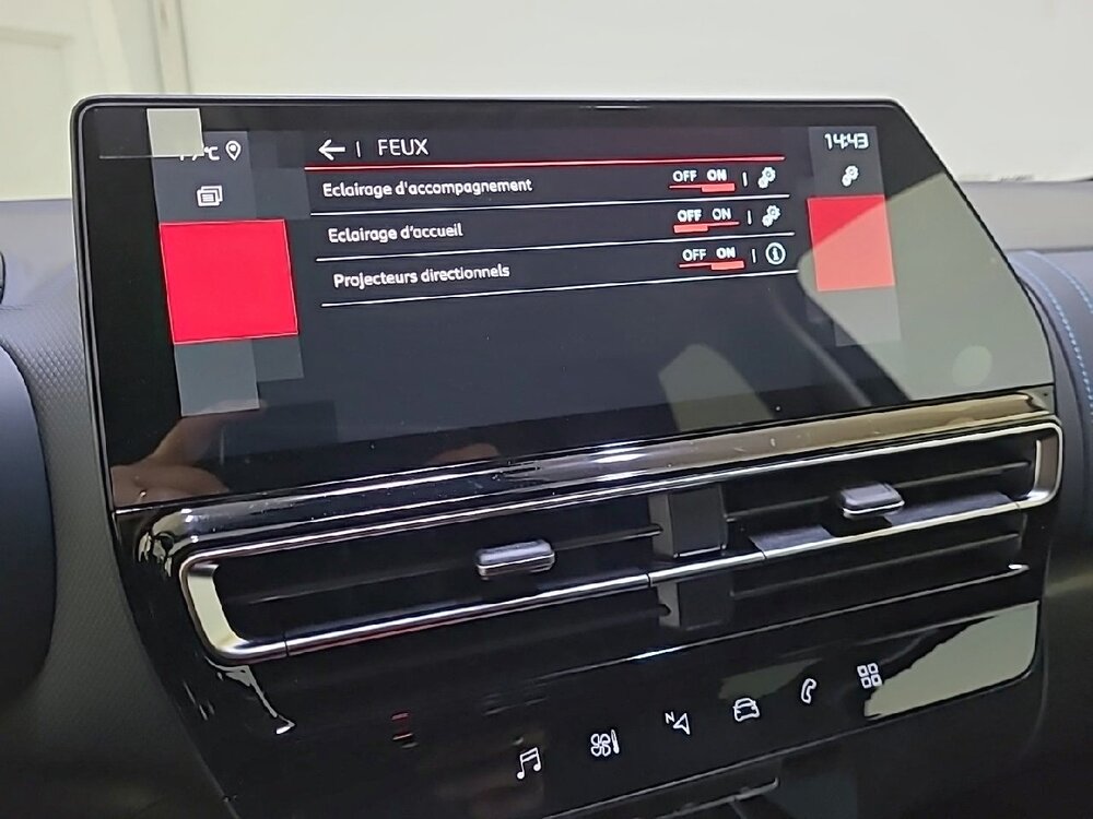 Occasion CITROEN C5 AirCross C5 Aircross BlueHDi 130 EAT8