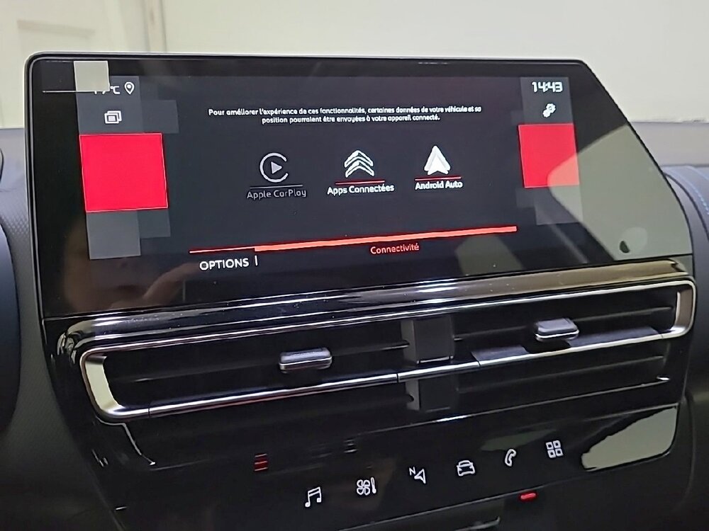 Occasion CITROEN C5 AirCross C5 Aircross BlueHDi 130 EAT8