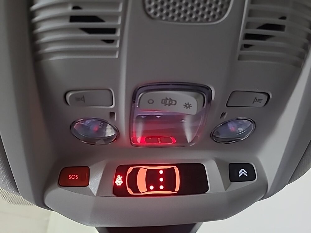 Occasion CITROEN C5 AirCross C5 Aircross BlueHDi 130 EAT8