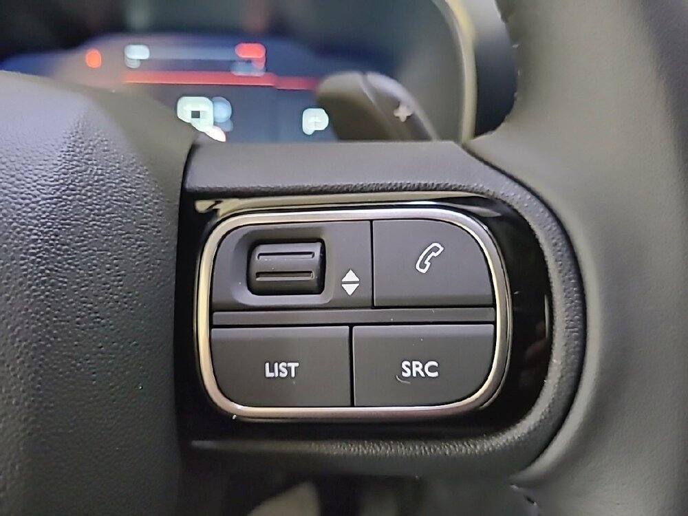 Occasion CITROEN C5 AirCross C5 Aircross BlueHDi 130 EAT8