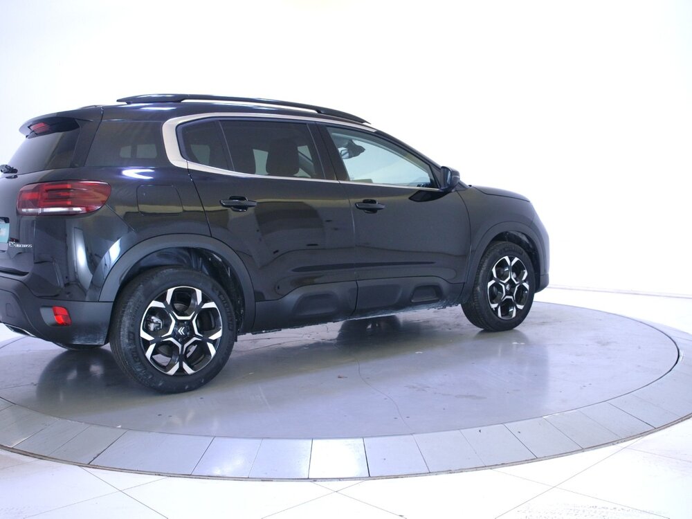 Occasion CITROEN C5 AirCross C5 Aircross BlueHDi 130 EAT8