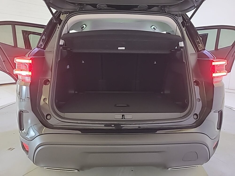 Occasion CITROEN C5 AirCross C5 Aircross BlueHDi 130 EAT8