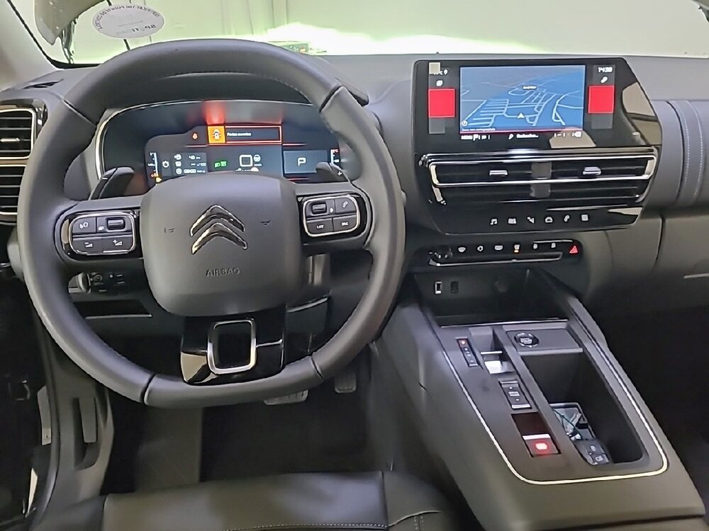 Occasion CITROEN C5 AirCross C5 Aircross BlueHDi 130 EAT8