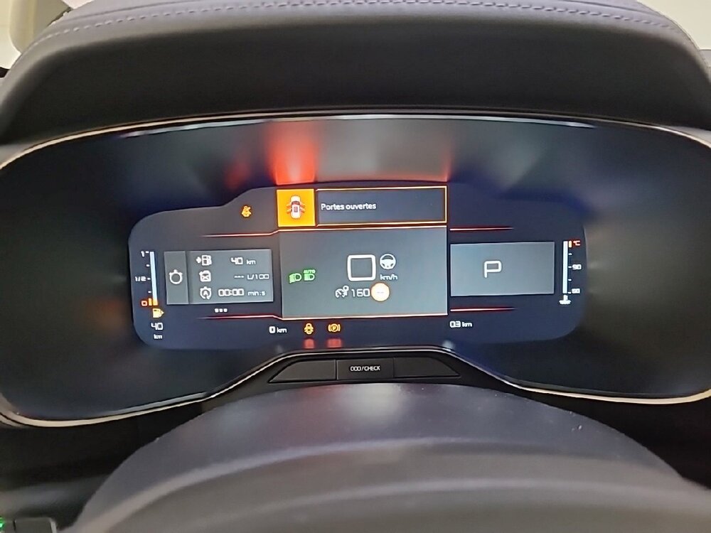 Occasion CITROEN C5 AirCross C5 Aircross BlueHDi 130 EAT8