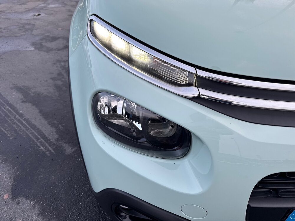 Occasion CITROEN C3 C3 PureTech 82 S&S BVM5