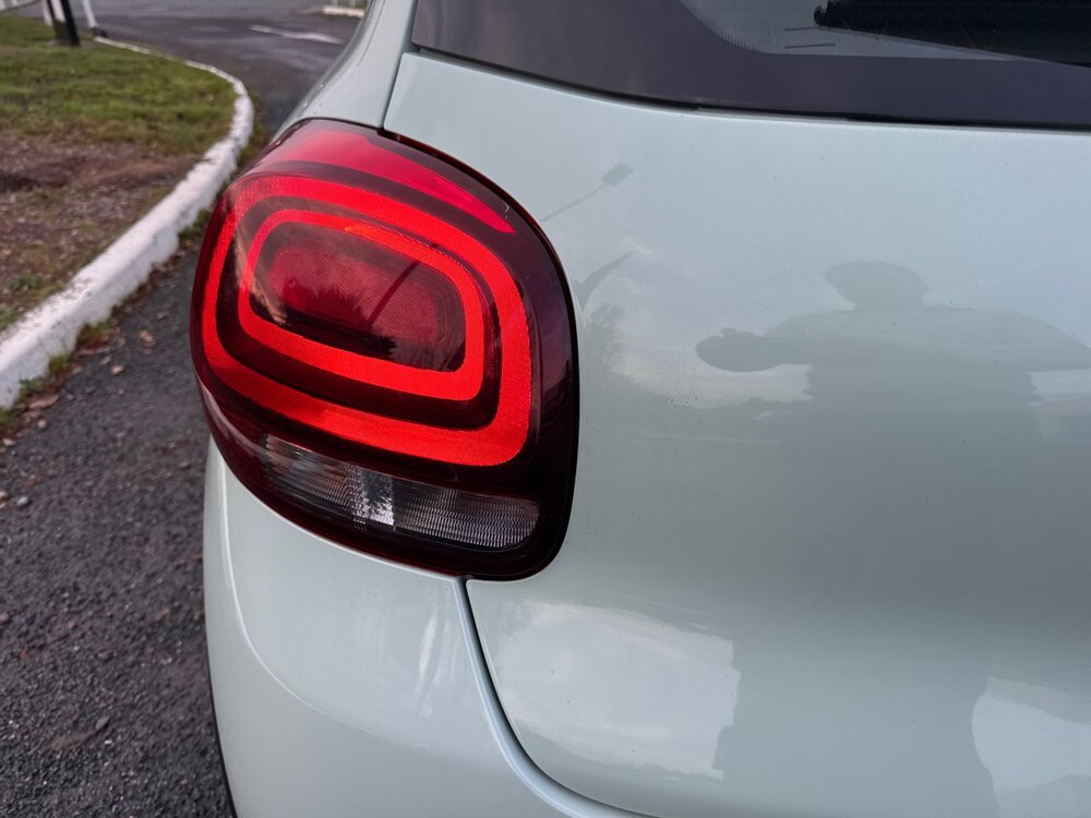 Occasion CITROEN C3 C3 PureTech 82 S&S BVM5