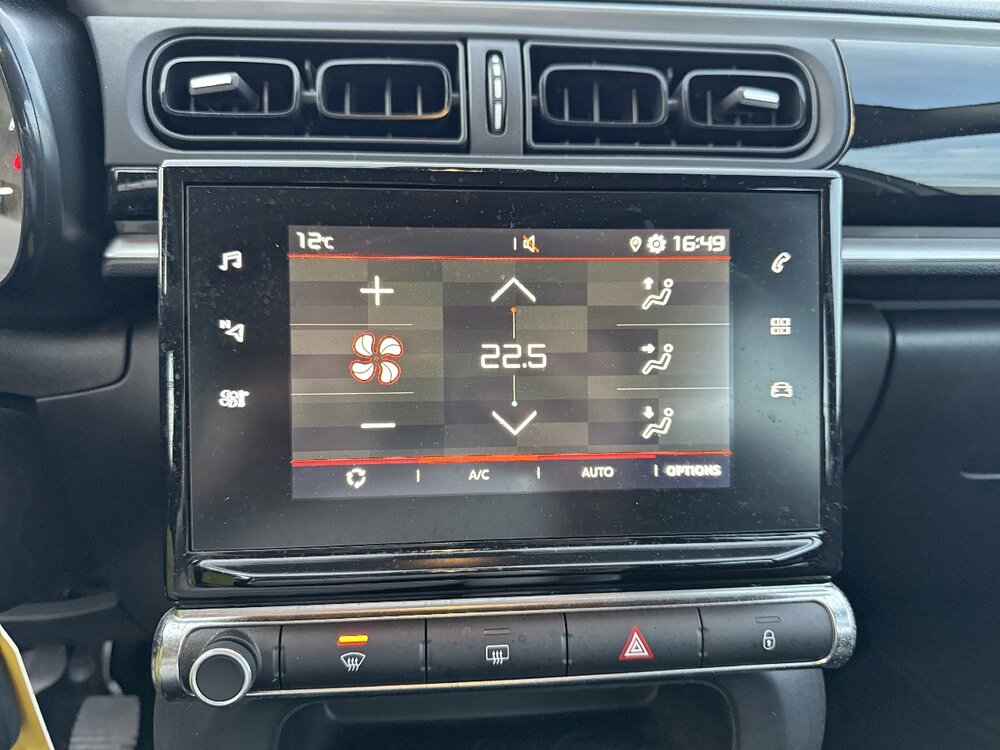 Occasion CITROEN C3 C3 PureTech 82 S&S BVM5