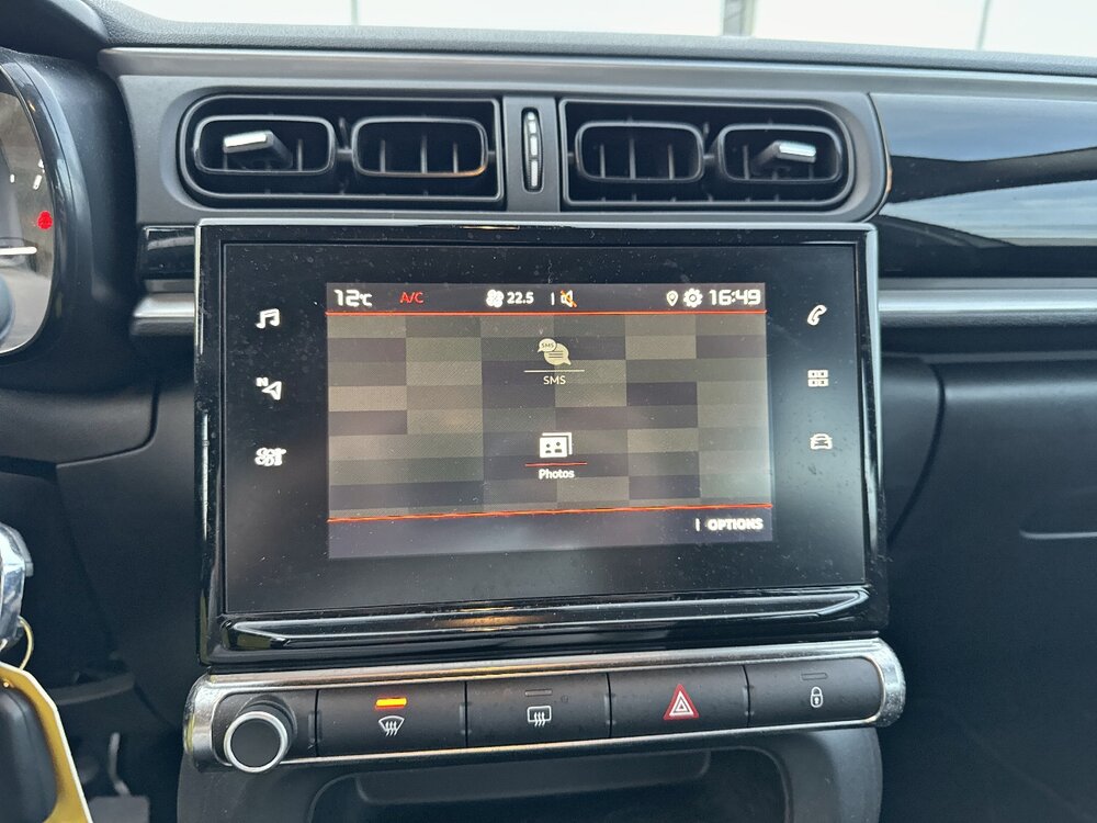 Occasion CITROEN C3 C3 PureTech 82 S&S BVM5