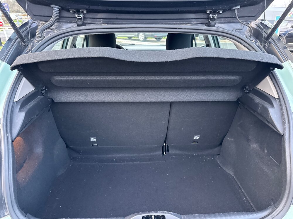 Occasion CITROEN C3 C3 PureTech 82 S&S BVM5