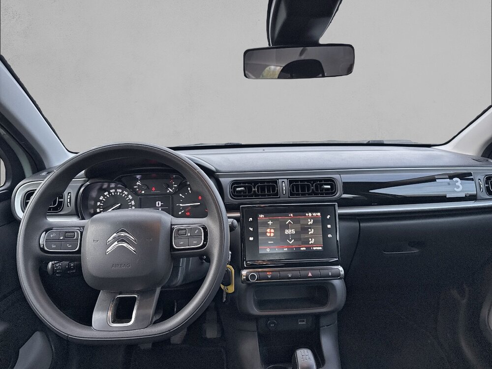 Occasion CITROEN C3 C3 PureTech 82 S&S BVM5