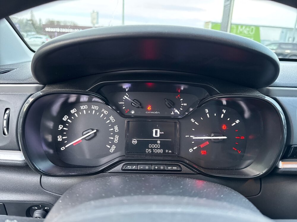 Occasion CITROEN C3 C3 PureTech 82 S&S BVM5