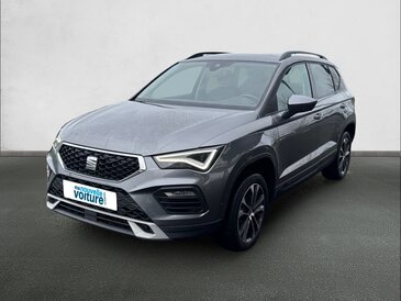Occasion SEAT Ateca Ateca 2.0 TDI 150 ch Start/Stop DSG7 - Style