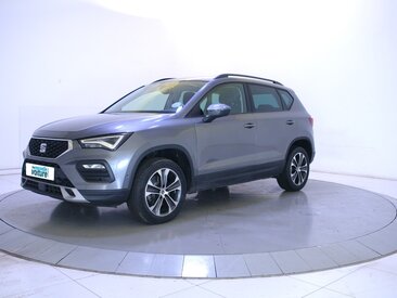 Occasion SEAT Ateca Ateca 2.0 TDI 150 ch Start/Stop DSG7 - Style