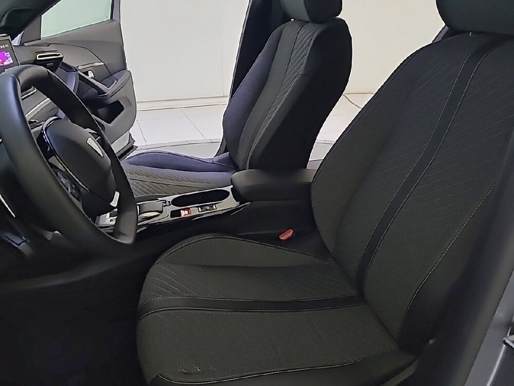 Occasion PEUGEOT 2008 2008 Hybrid 136 e-DCS6 - Allure