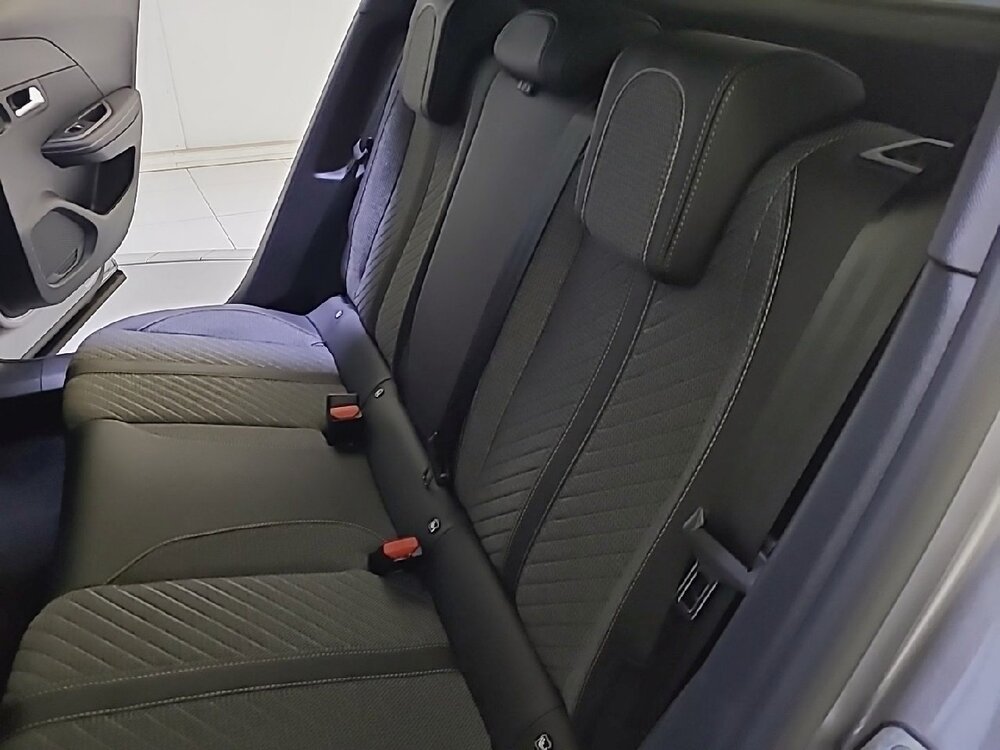 Occasion PEUGEOT 2008 2008 Hybrid 136 e-DCS6 - Allure