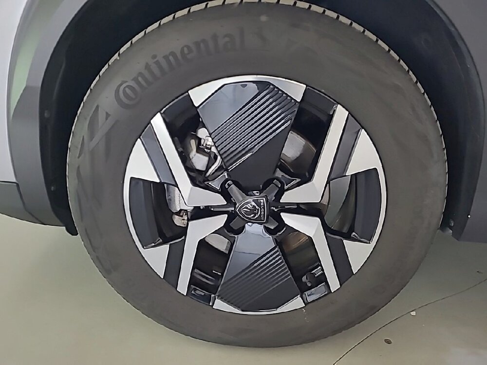 Occasion PEUGEOT 2008 2008 Hybrid 136 e-DCS6 - Allure