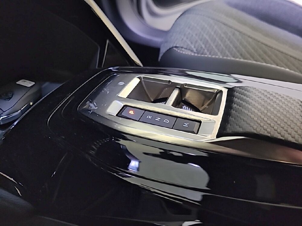 Occasion PEUGEOT 2008 2008 Hybrid 136 e-DCS6 - Allure