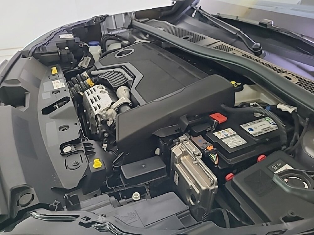 Occasion PEUGEOT 2008 2008 Hybrid 136 e-DCS6 - Allure