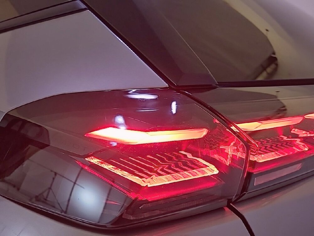 Occasion PEUGEOT 2008 2008 Hybrid 136 e-DCS6 - Allure